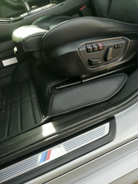 BMW X4 F26, 2016 г.