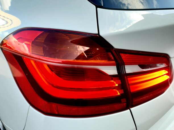 BMW 2 серия Active Tourer, 2018 г.