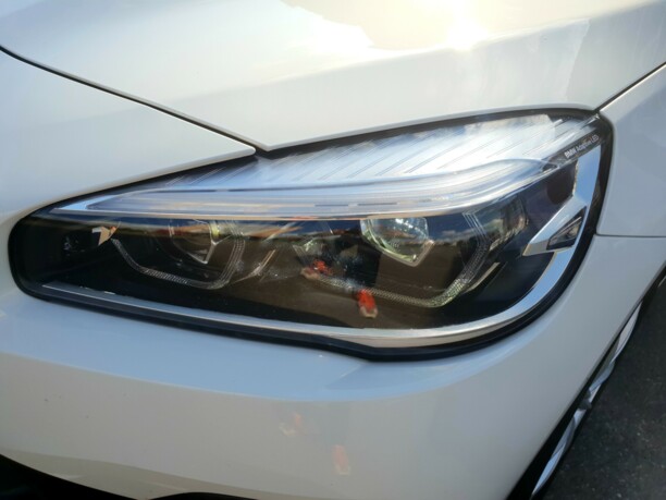 BMW 2 серия Active Tourer, 2018 г.