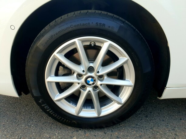 BMW 2 серия Active Tourer, 2018 г.