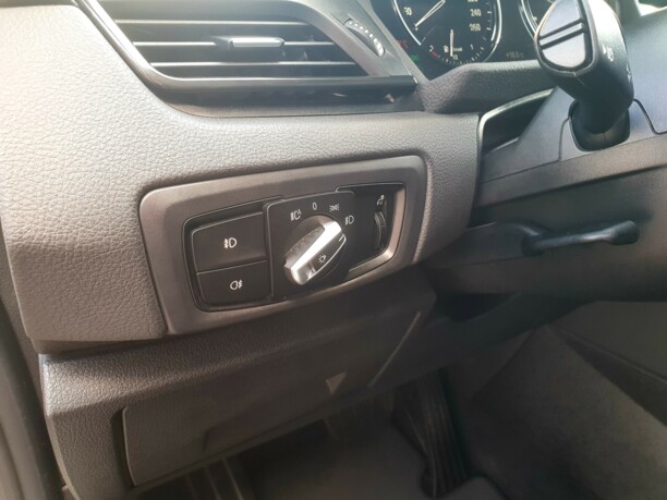 BMW 2 серия Active Tourer, 2018 г.