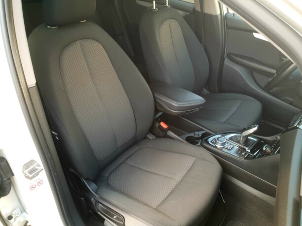 BMW 2 серия Active Tourer, 2018 г.