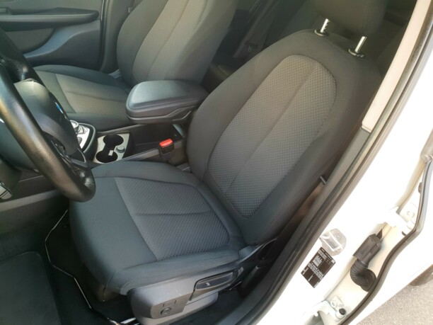 BMW 2 серия Active Tourer, 2018 г.