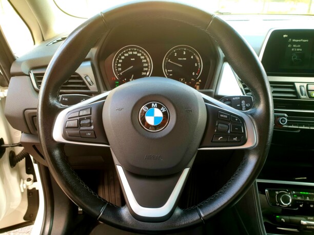 BMW 2 серия Active Tourer, 2018 г.