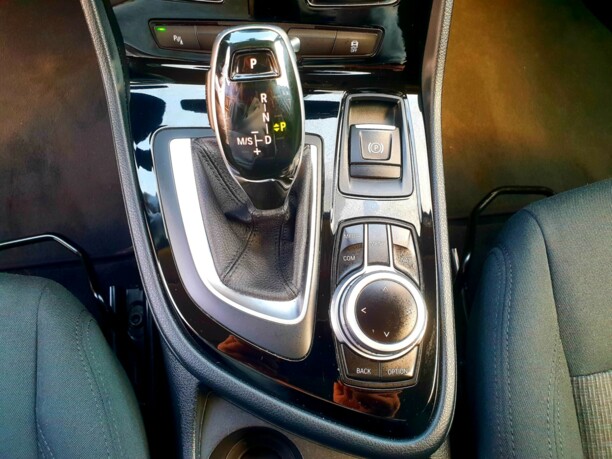 BMW 2 серия Active Tourer, 2018 г.