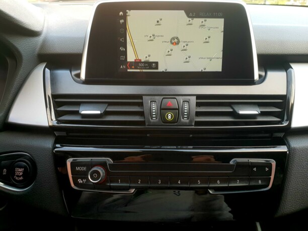 BMW 2 серия Active Tourer, 2018 г.