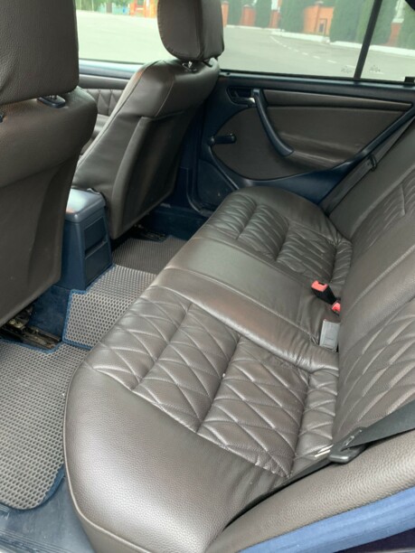 Mercedes-Benz C-Класс W202, S202, 1998 г.