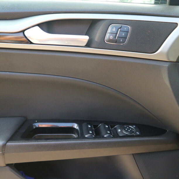 Ford Fusion USA II, 2014 г.