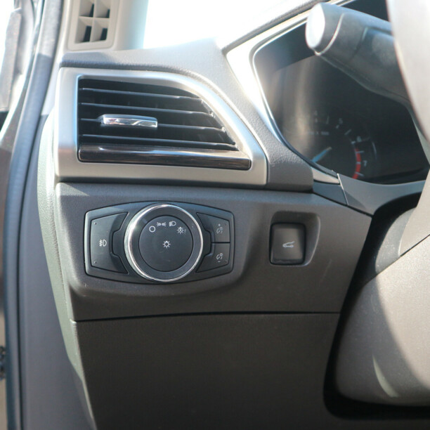 Ford Fusion USA II, 2014 г.