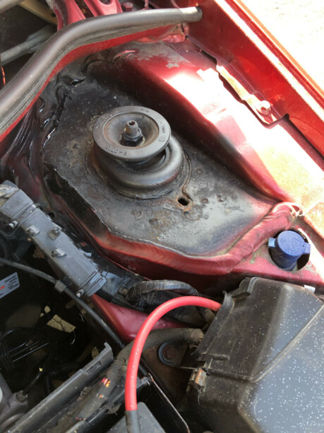 Fiat Punto II, 2000 г.