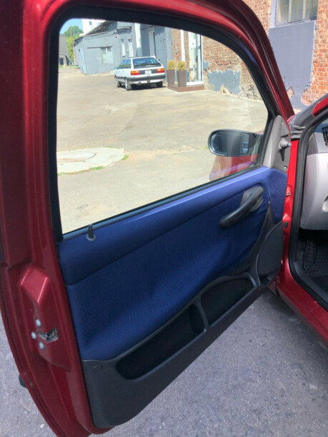 Fiat Punto II, 2000 г.