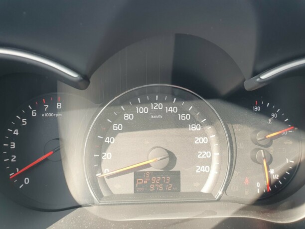 Kia Sorento II · Рестайлинг, 7 мест, 2013 г.