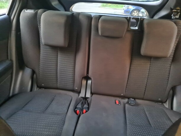 Mitsubishi Eclipse Cross, 2018 г.