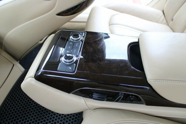 Audi A8 D4, 2011 г.