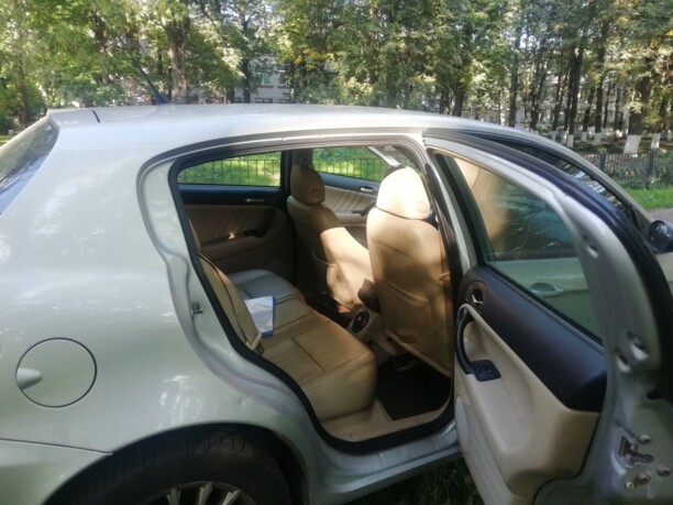 Alfa Romeo 147 I · Рестайлинг, 2007 г.