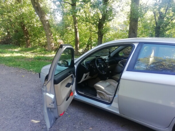 Alfa Romeo 147 I · Рестайлинг, 2007 г.