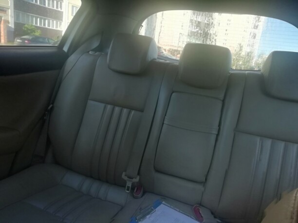 Alfa Romeo 147 I · Рестайлинг, 2007 г.