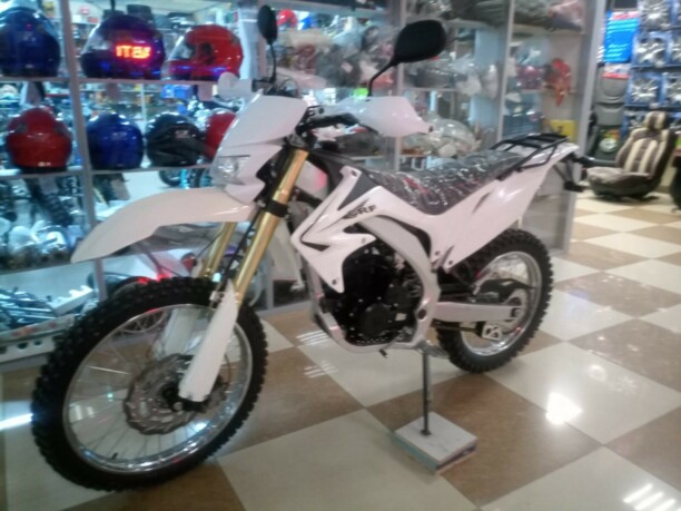 Skyline KXP D-15, 2019 г.