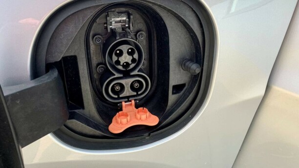 Chevrolet Bolt, 2017 г.
