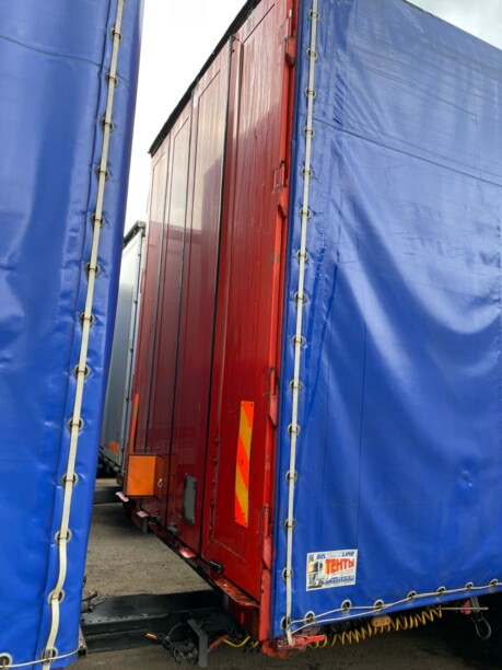Iveco Stralis AS260S42, 2007 г.