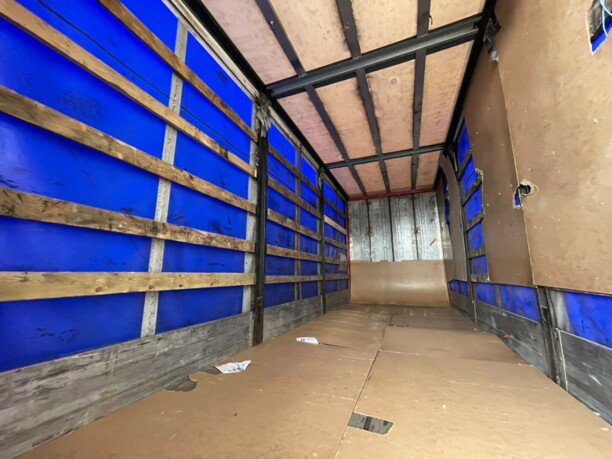 Iveco Stralis AS260S42, 2007 г.
