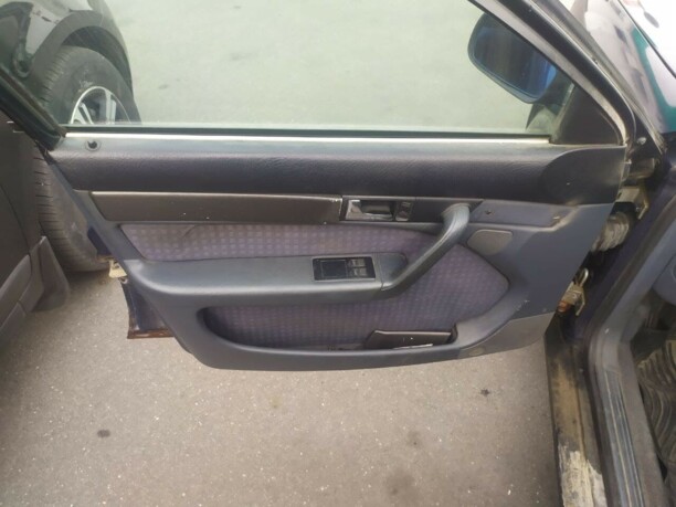 Audi A6 C4, 1996 г.