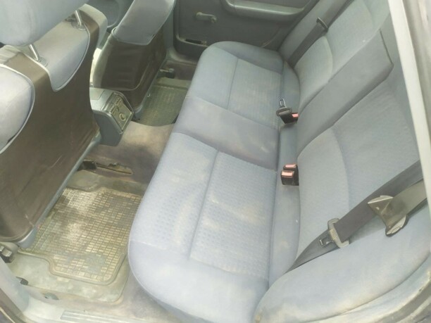 Audi A6 C4, 1996 г.