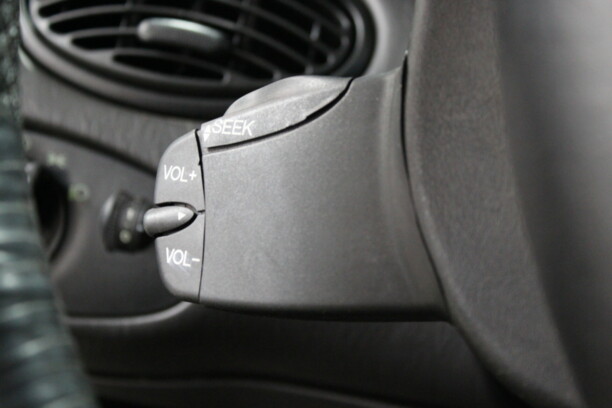 Ford Focus I · Рестайлинг, 2003 г.