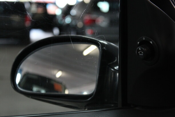 Ford Focus I · Рестайлинг, 2003 г.
