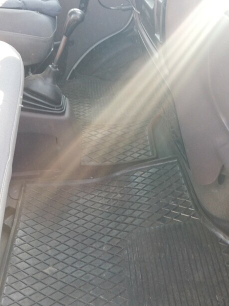 Renault Master, 2000 г.