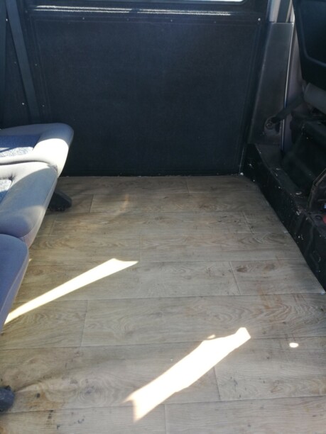 Renault Master, 2000 г.