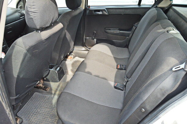 Opel Astra G, 1999 г.