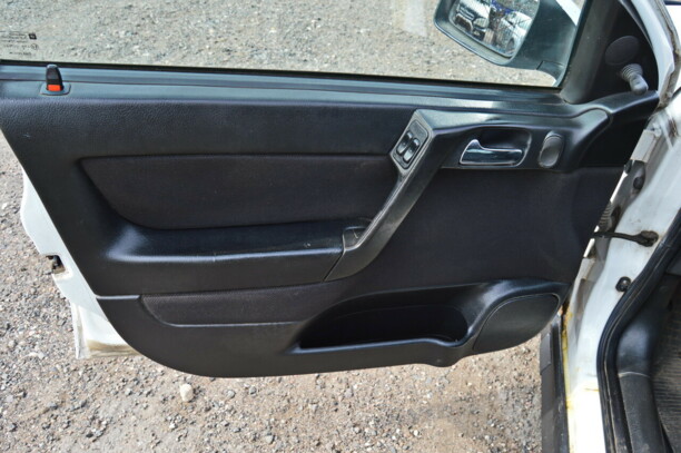 Opel Astra G, 1999 г.