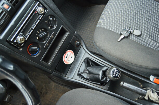 Opel Astra G, 1999 г.