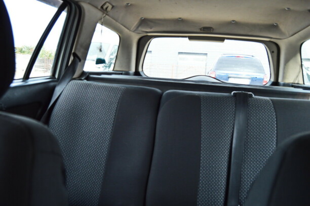 Opel Astra G, 1999 г.