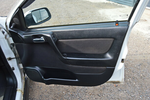 Opel Astra G, 1999 г.