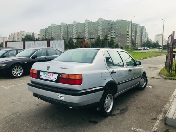 Volkswagen Vento, 1993 г.