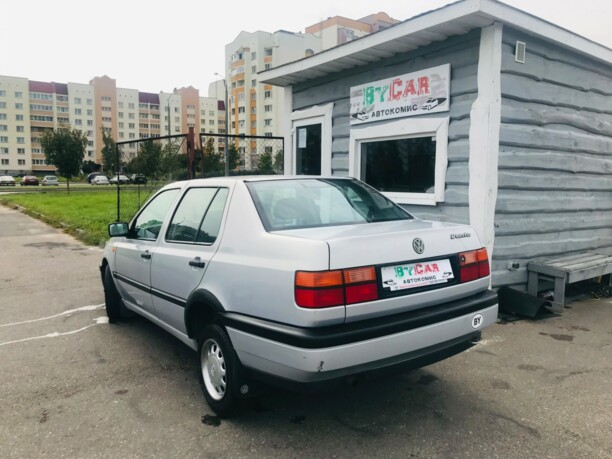 Volkswagen Vento, 1993 г.
