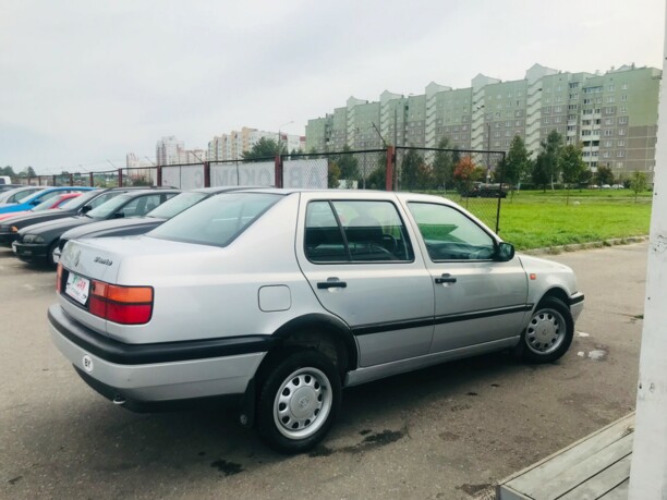 Volkswagen Vento, 1993 г.