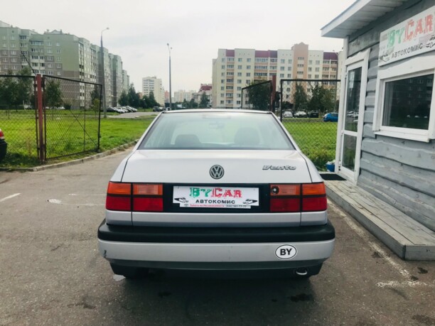Volkswagen Vento, 1993 г.