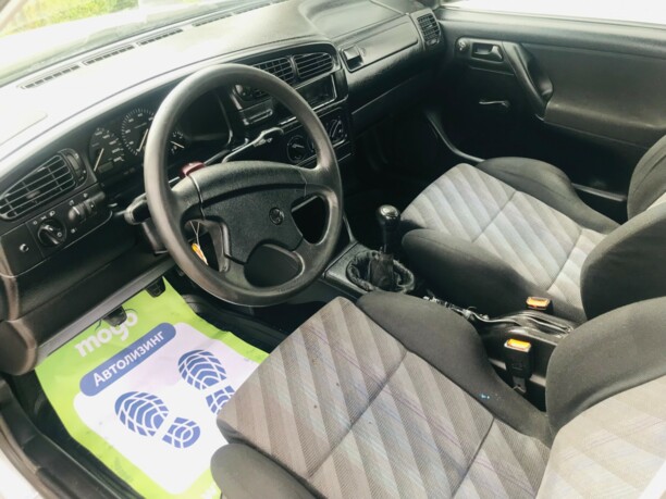 Volkswagen Vento, 1993 г.