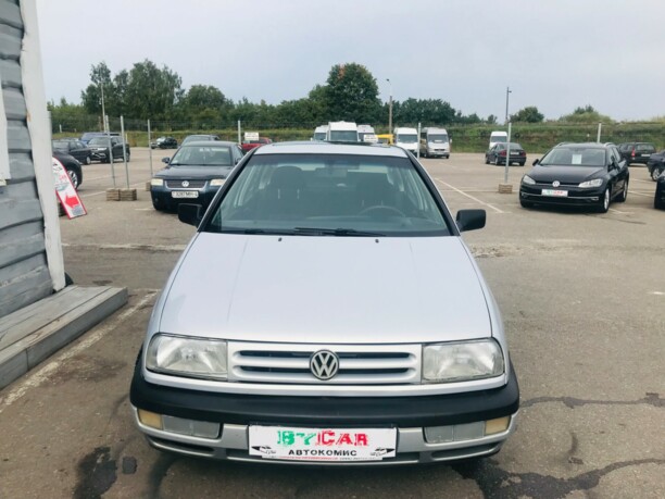 Volkswagen Vento, 1993 г.