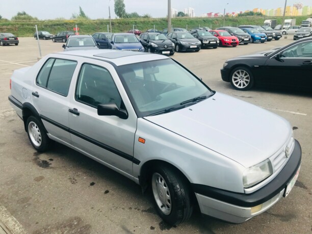 Volkswagen Vento, 1993 г.
