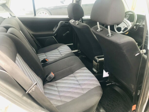 Volkswagen Vento, 1993 г.