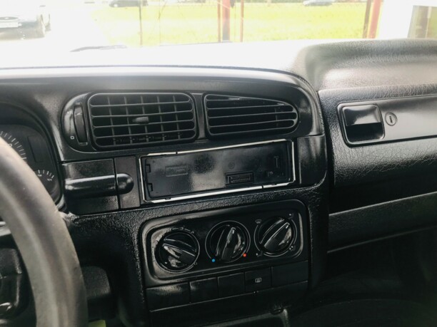 Volkswagen Vento, 1993 г.