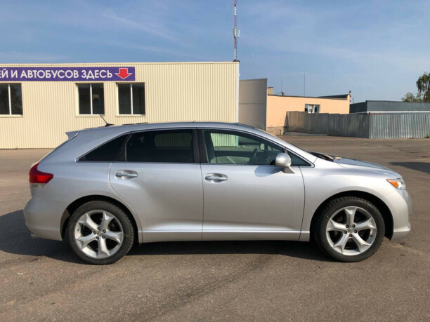 Toyota Venza I, 2011 г.