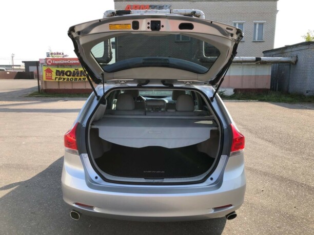 Toyota Venza I, 2011 г.