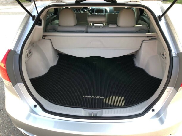 Toyota Venza I, 2011 г.