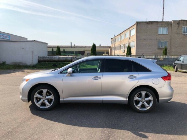 Toyota Venza I, 2011 г.