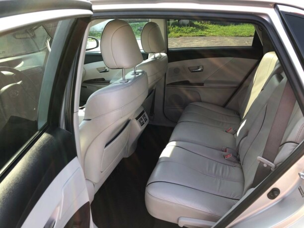 Toyota Venza I, 2011 г.